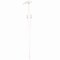 Impact Products Plastic Dispensing Pump with Senior Rieke Adapter for 5-gal Pails and 38 mm Screwcap for 1 gal Jugs 904A - alternate 5